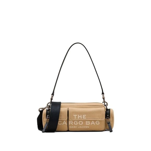 Marc Jacobs Handbags - Marc Jacobs Women's The Cargo Canvas Shoulder Bag